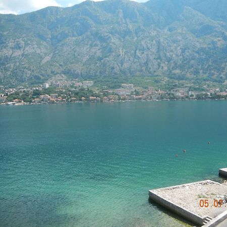 Apartments Jankovic Kotor Pokoj fotografie