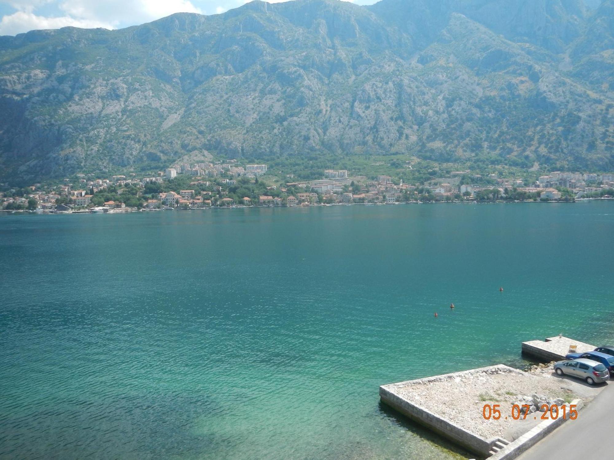 Apartments Jankovic Kotor Pokoj fotografie